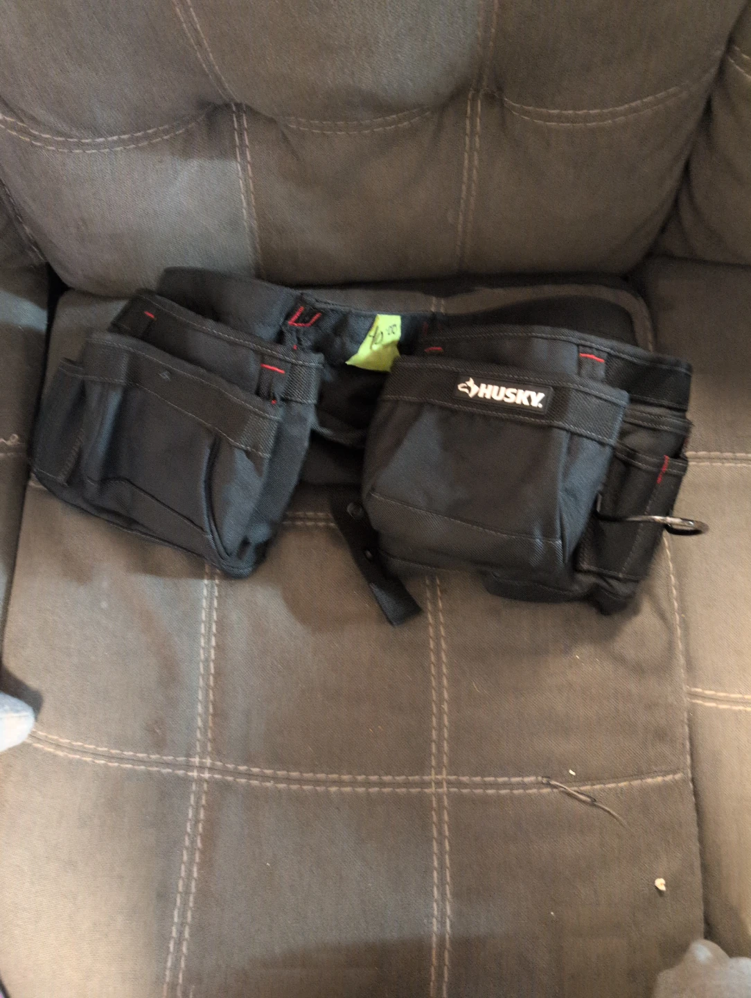 Tool belt/ apron
