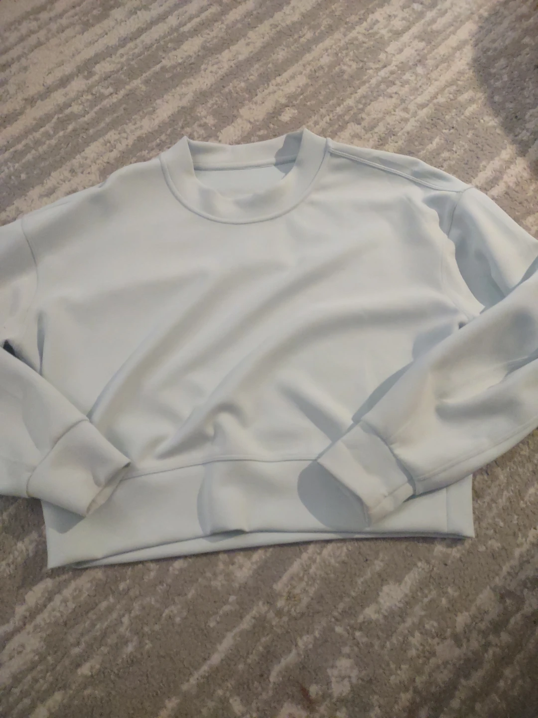 Lululemon Crewnecks - Size 2 - photo 2