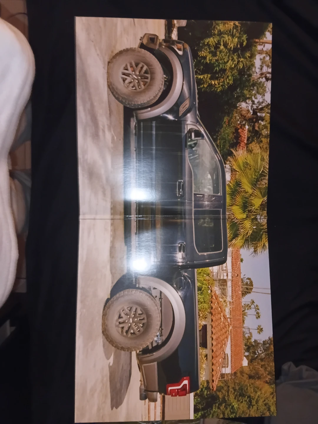 Post Malone - AUSTIN Vinyl Record - photo 2