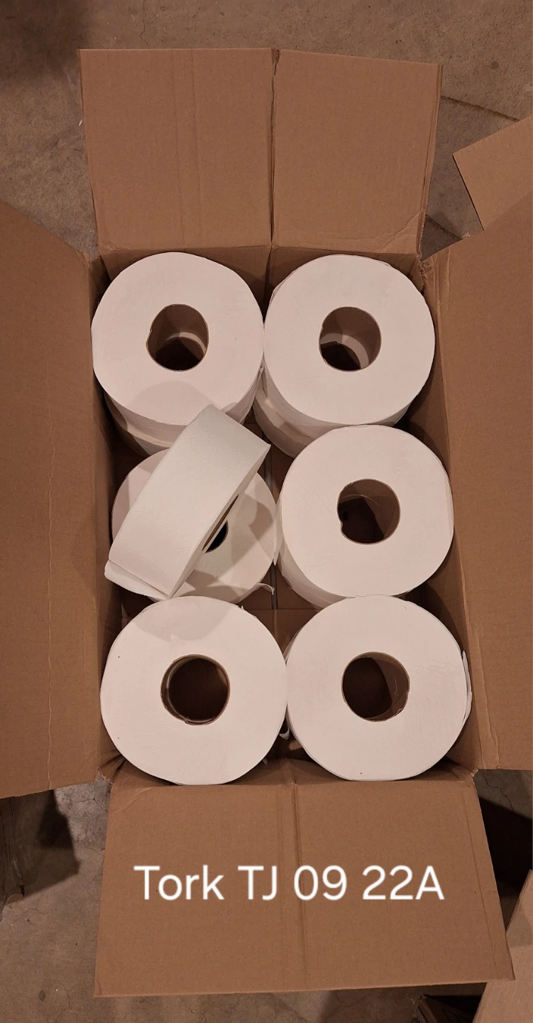 *NEED GONE ASAP* Msc. Bath Tissue and Paper Towel Rolls - photo 2