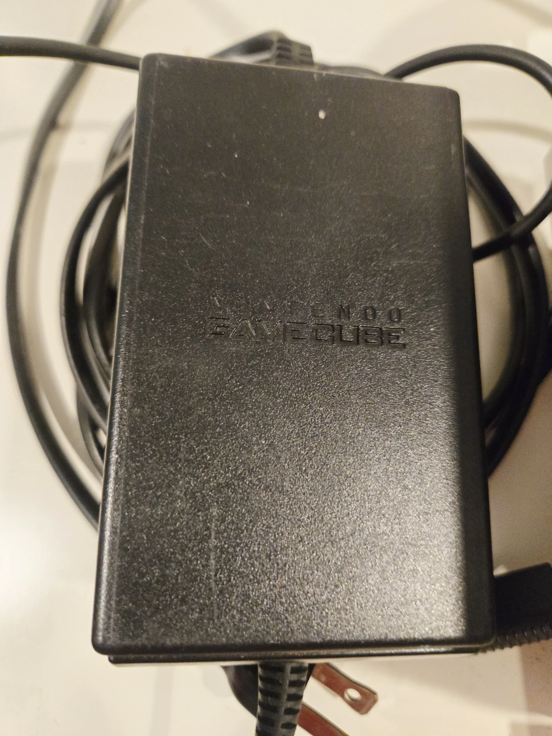Platinum nintendo gamecube - photo 4