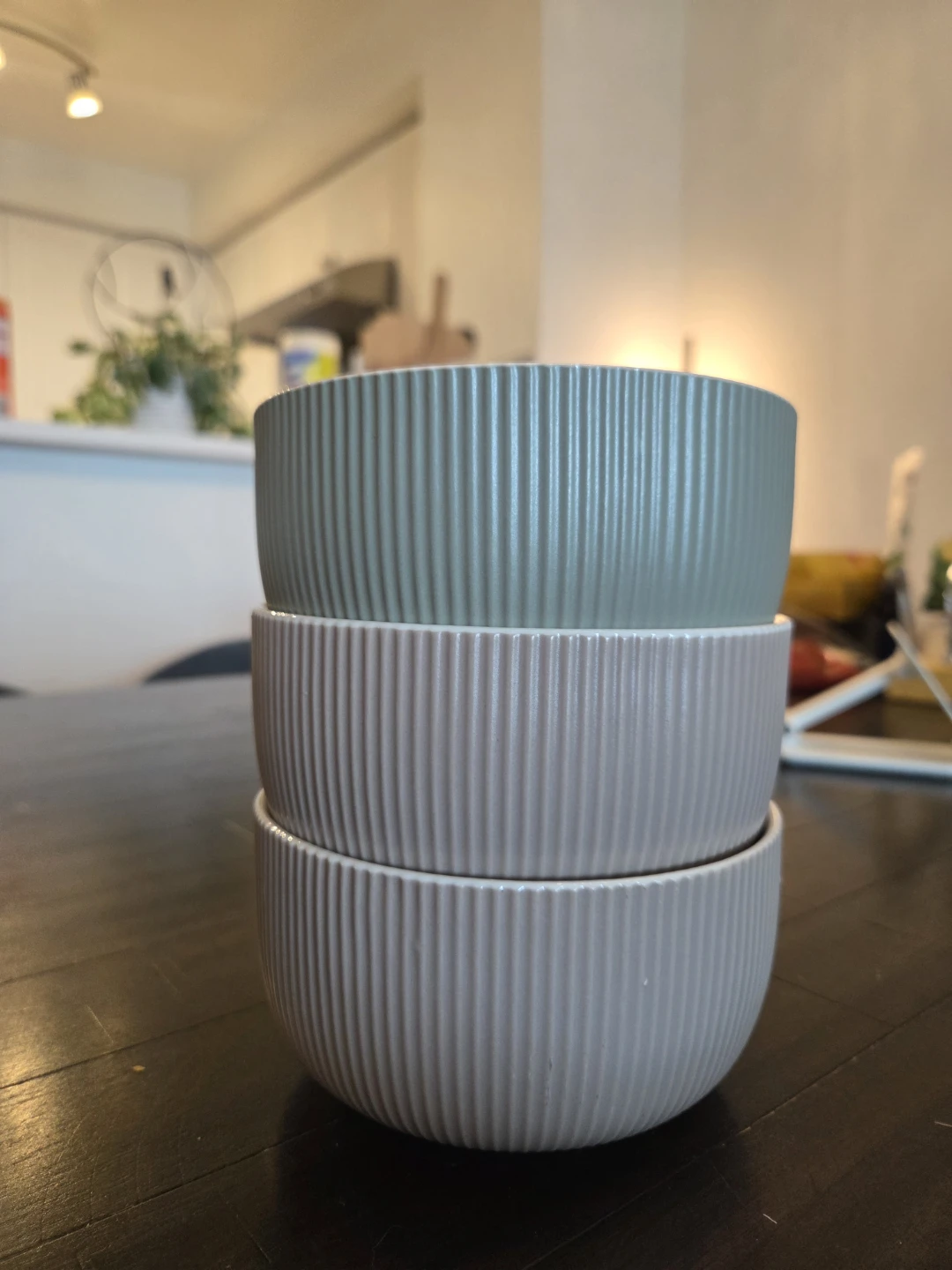 Set of 3 Bowls - photo 2