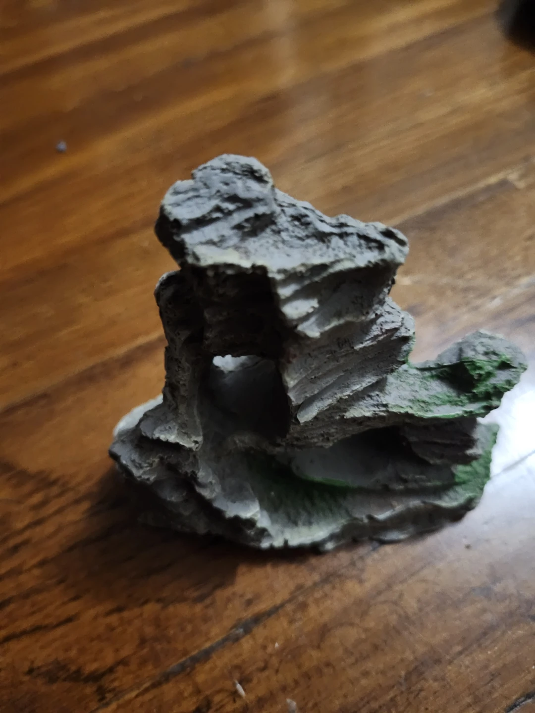 Aquarium Rock Cave Decoration