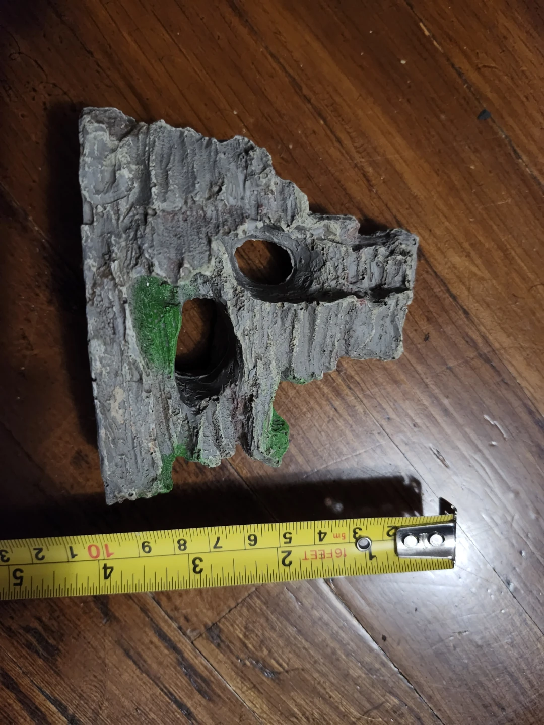 Aquarium Rock Cave Decoration - photo 3