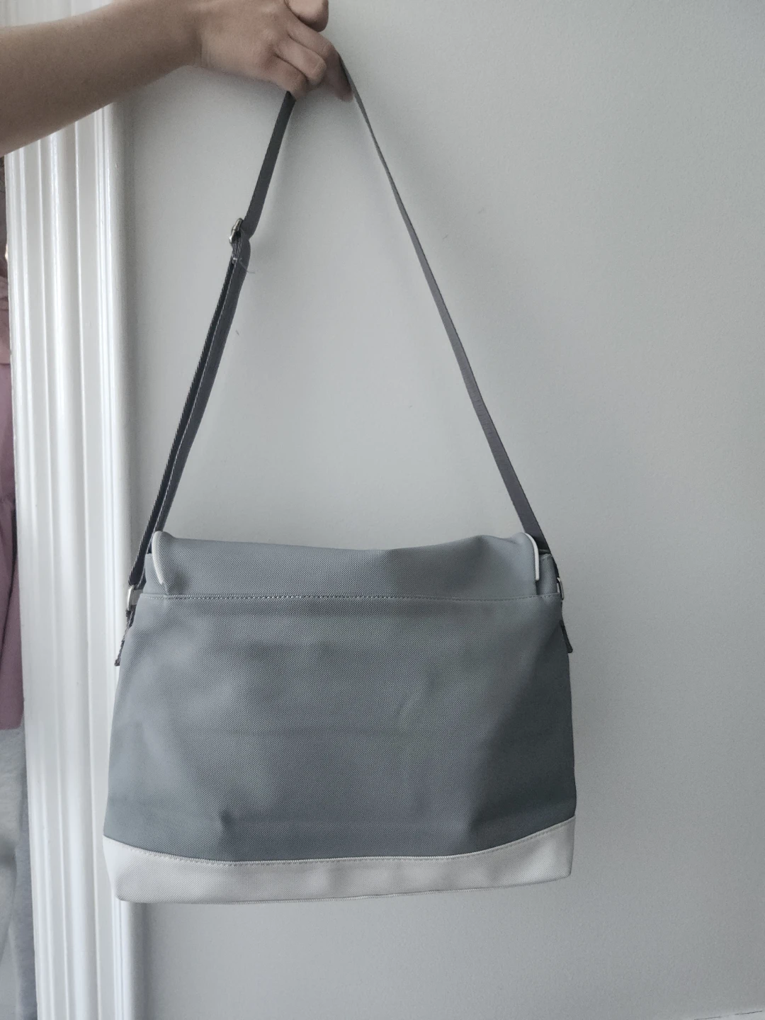 Lacoste Messenger Bag - photo 2