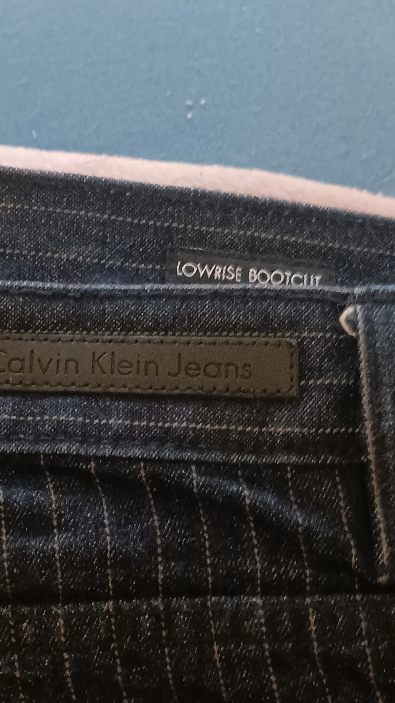 Calvin Klein Jeans - photo 3