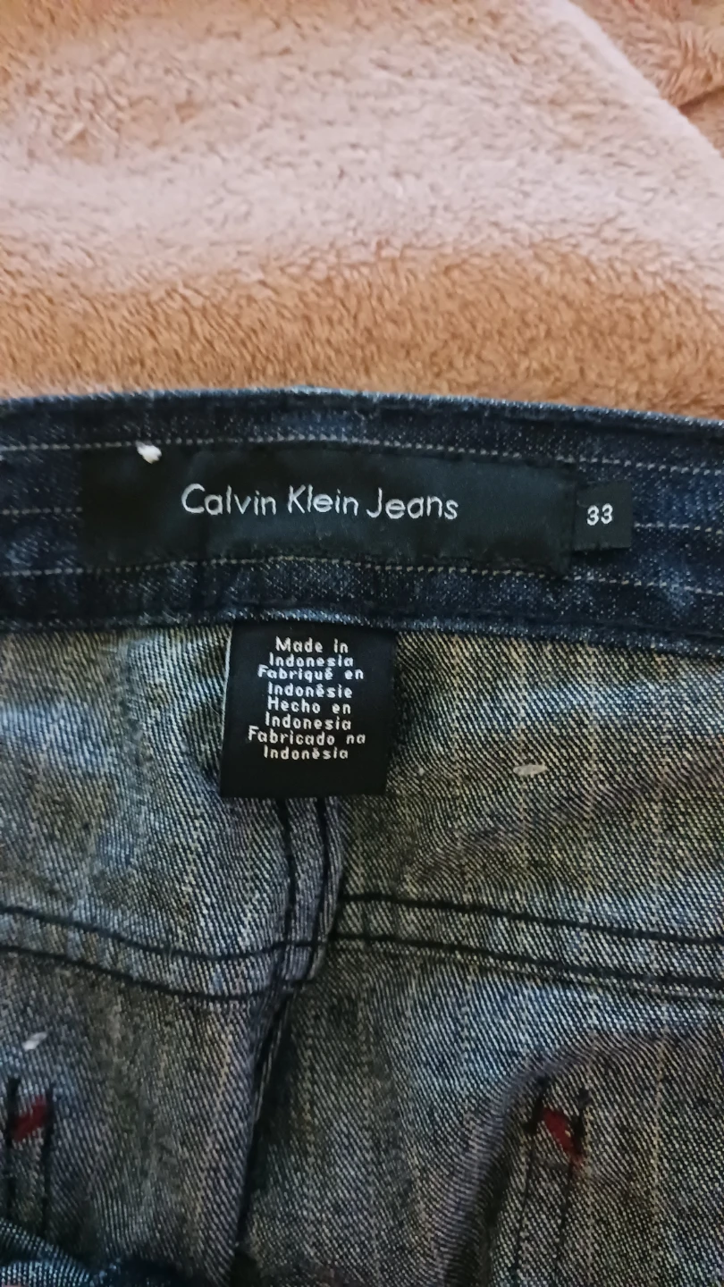Calvin Klein Jeans - photo 4