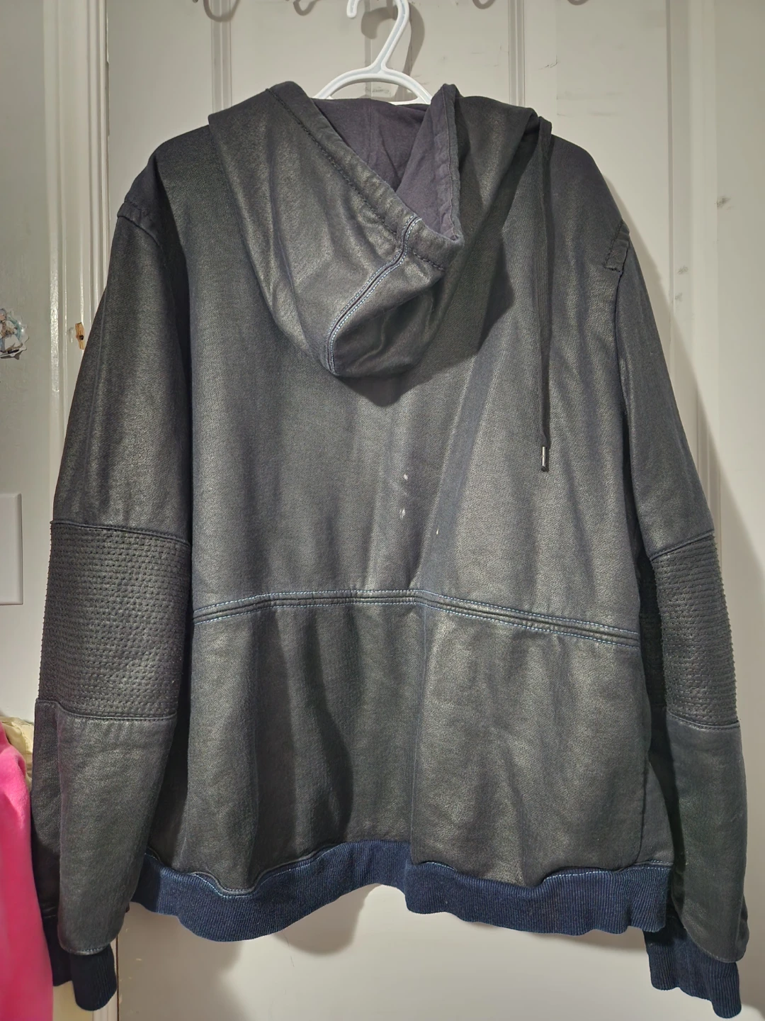 True Religion XL Hoodie - photo 2