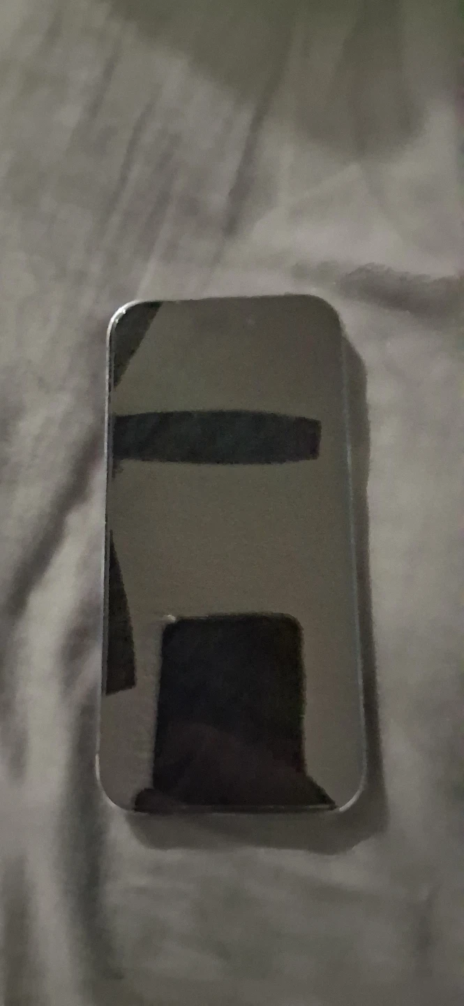 iPhone 14 Pro Deep Purple 256GB - photo 4