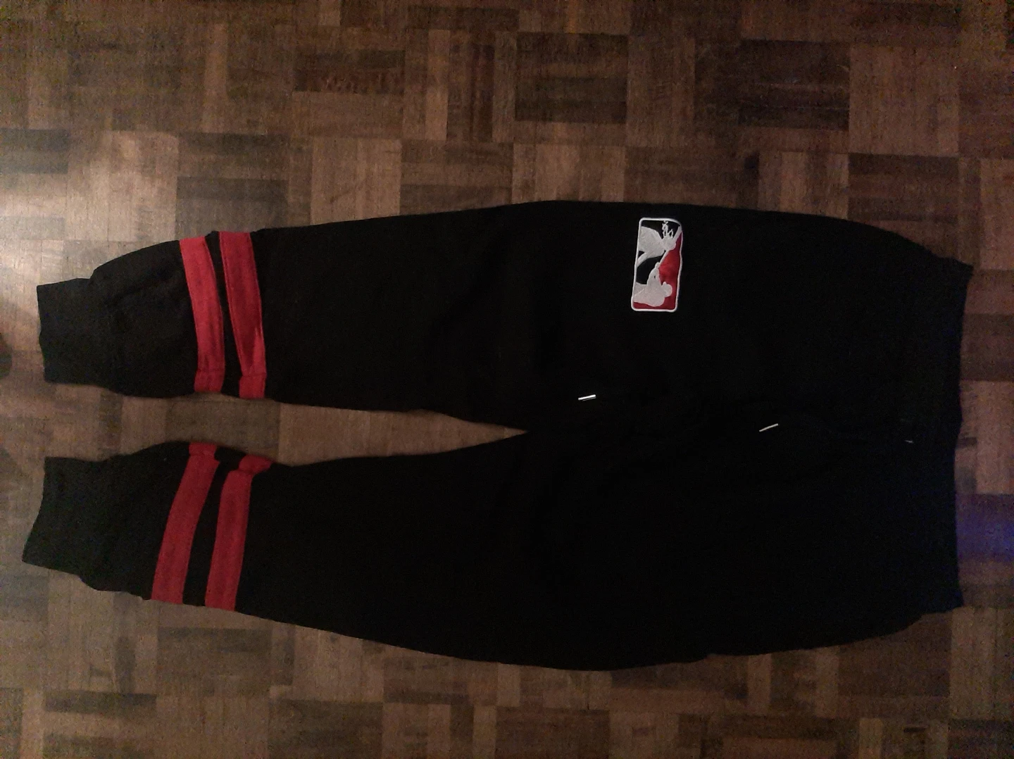 Harley Gs The Ones Black Tracksuit - photo 3