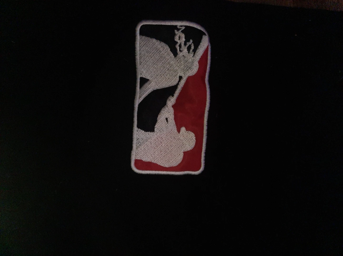 Harley Gs The Ones Black Tracksuit - photo 4