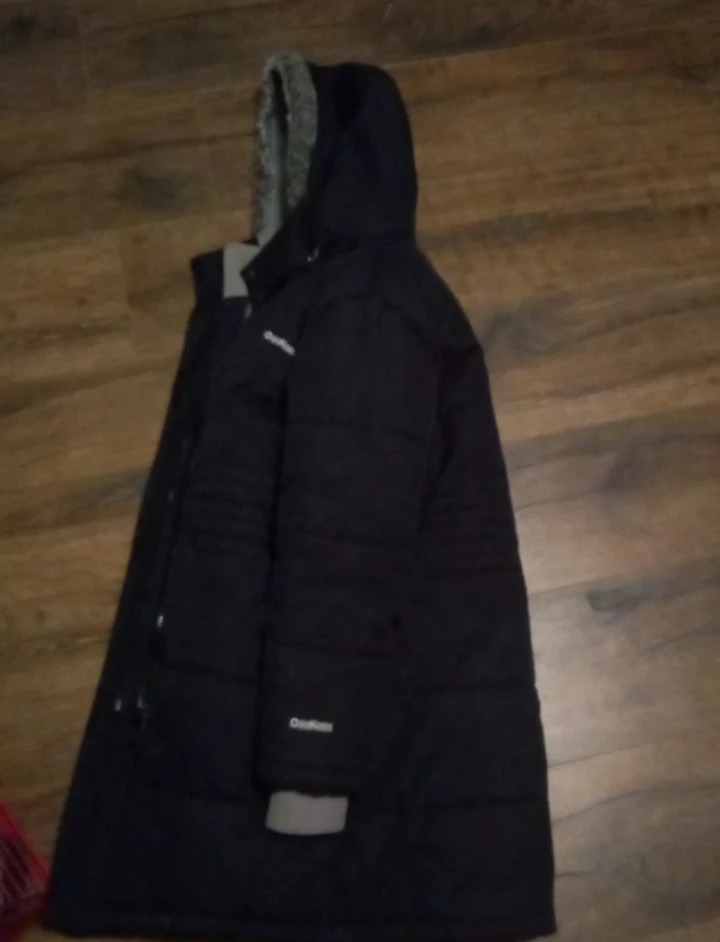 OshKosh Winter Coat