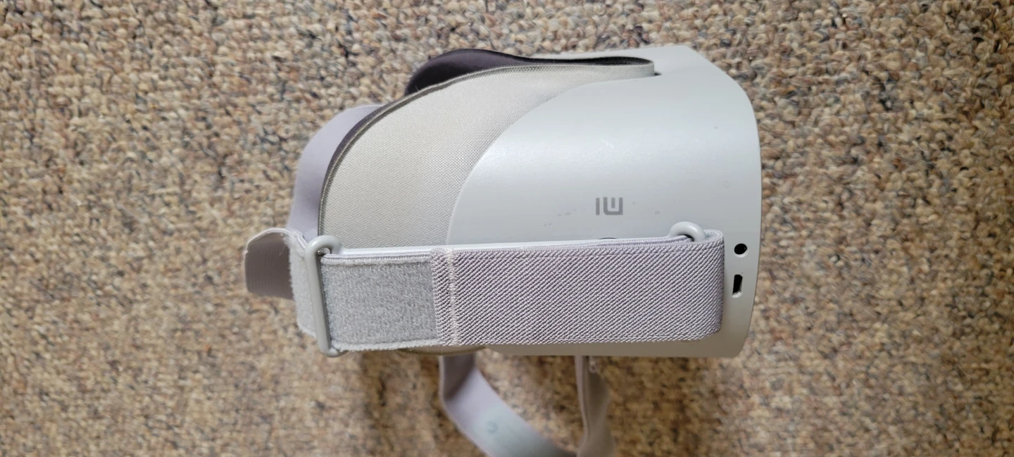 Oculus VR Headset - photo 3