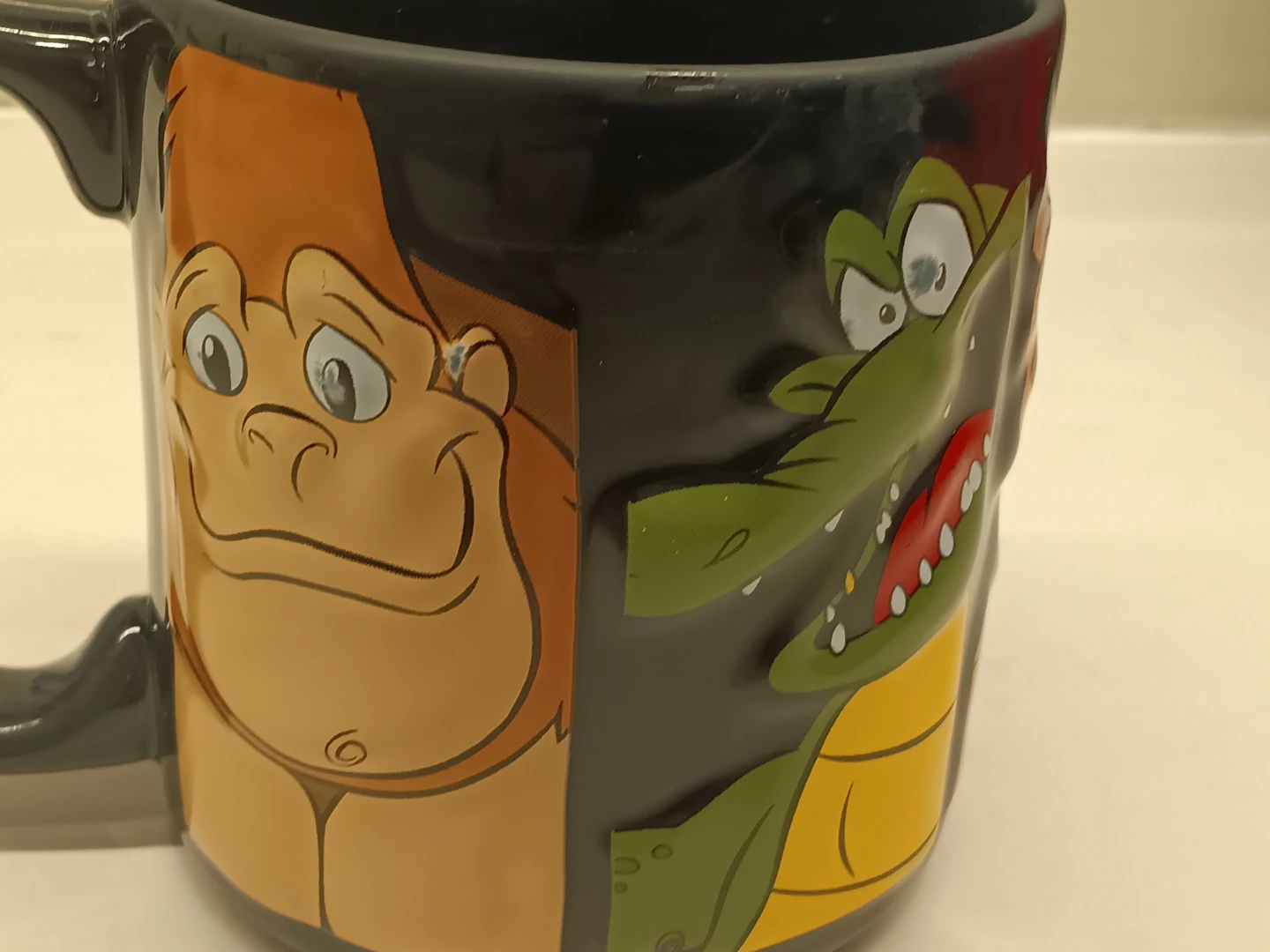 Rainforest Cafe Mug - photo 2