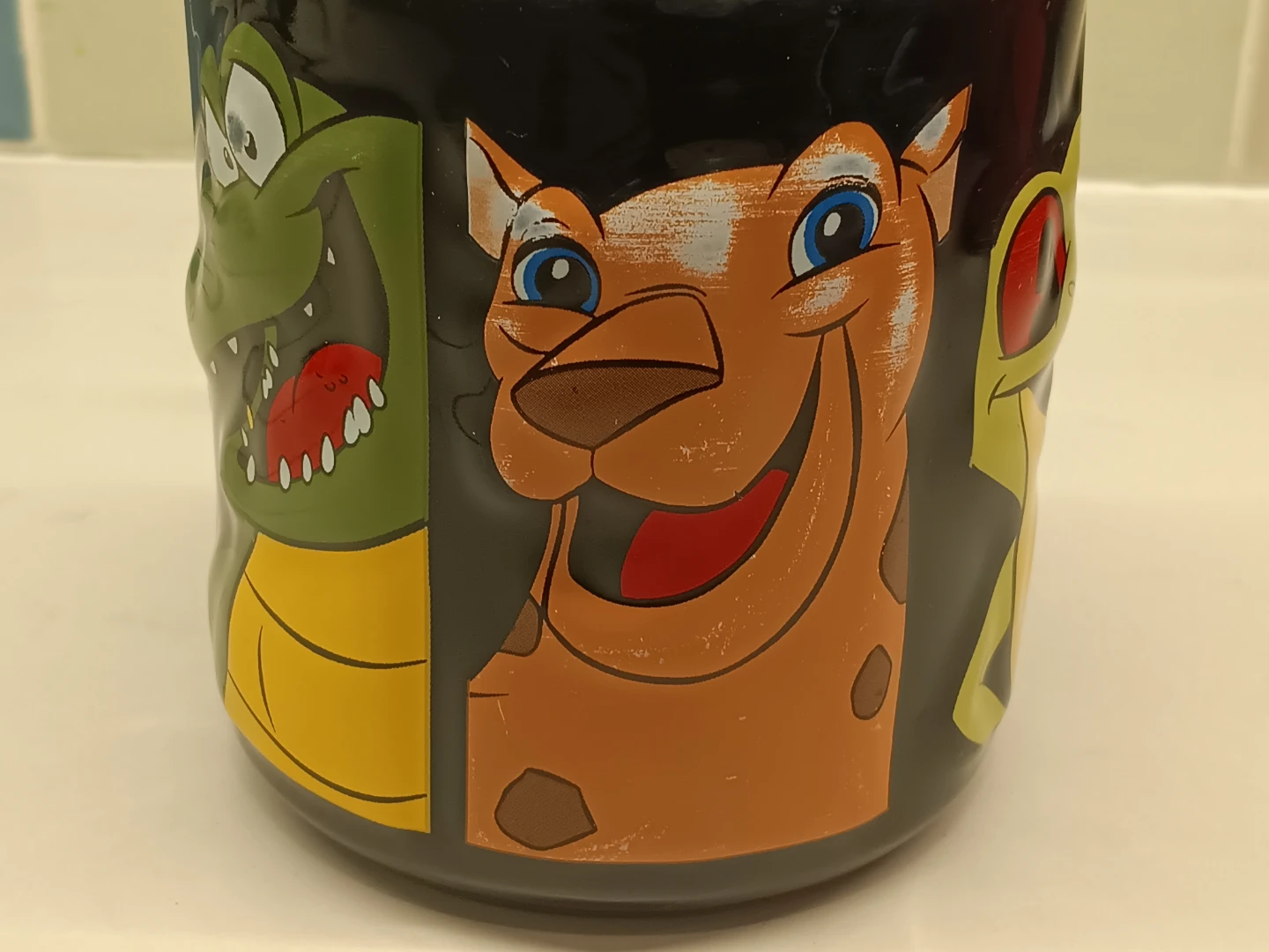 Rainforest Cafe Mug - photo 3