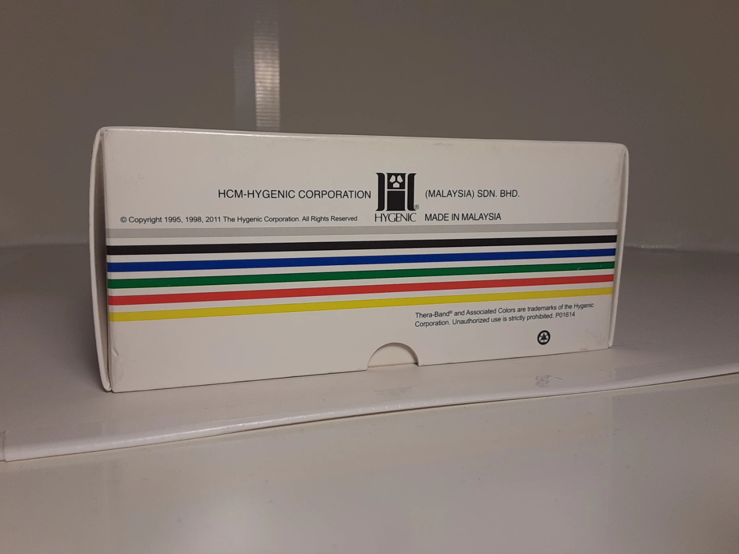 TheraBand - Exercise Bands | Special Heavy Resistance - photo 4