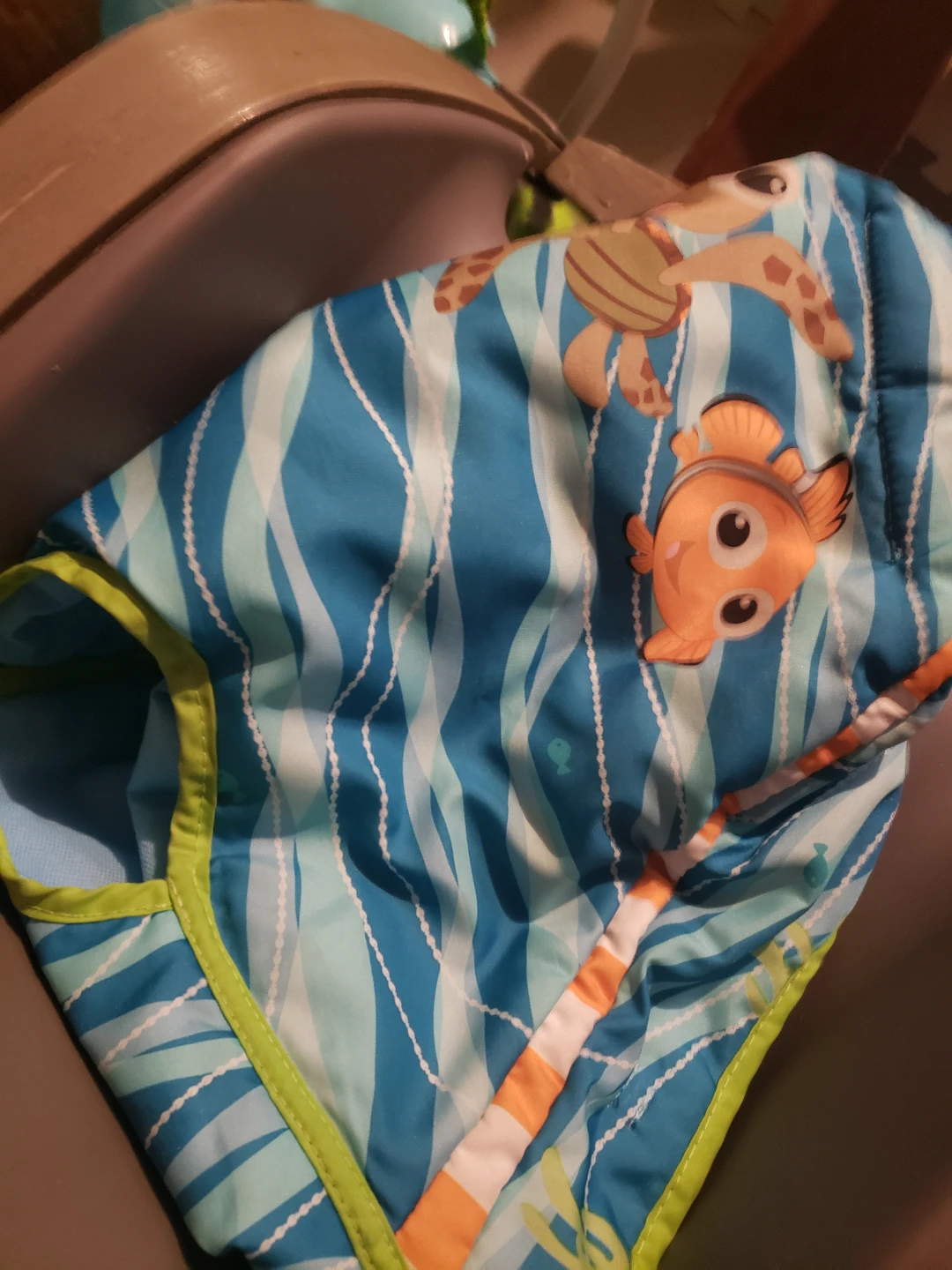 Disney Baby Finding Nemo Jumper - photo 2