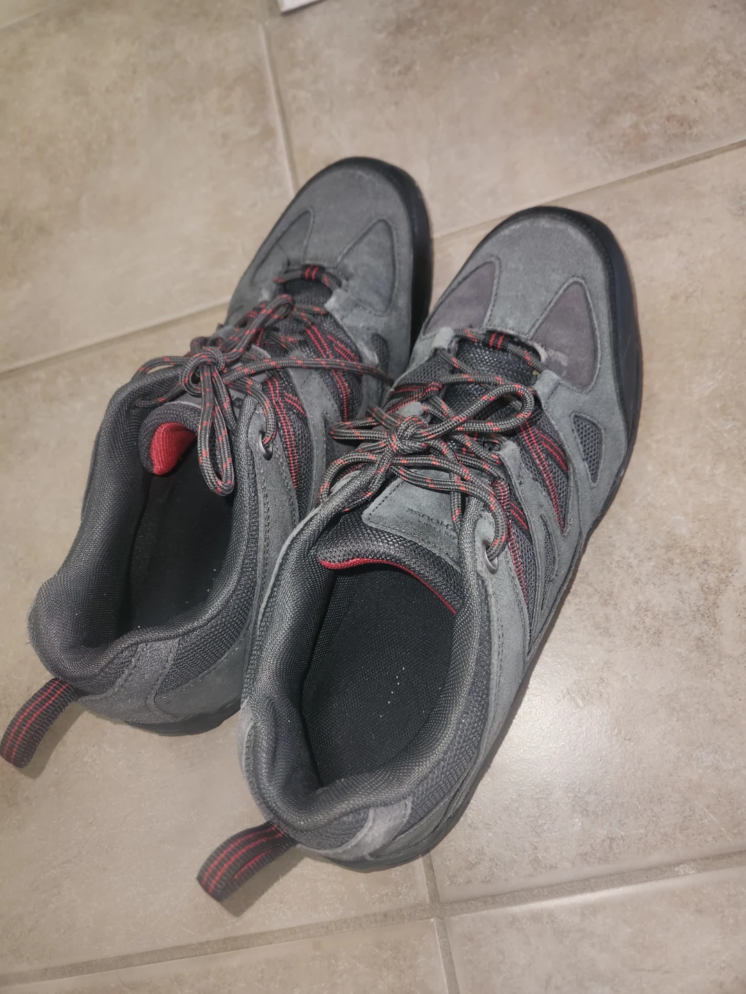 Greymountain warehouse outdoor  III mens Shoes size US 11 - photo 2