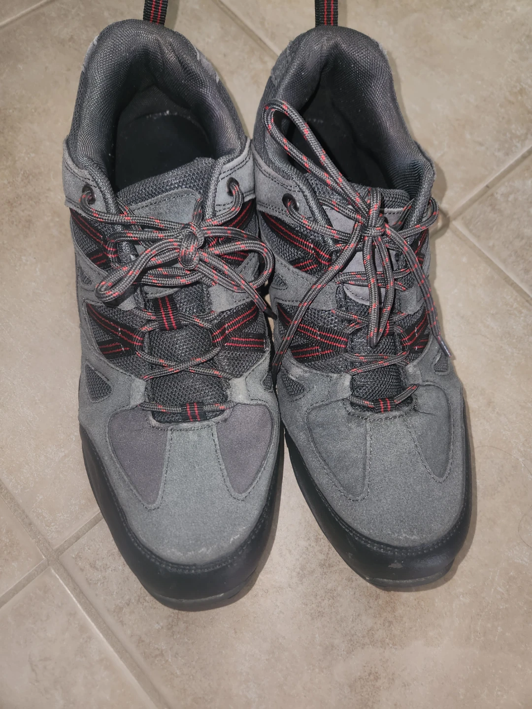 Greymountain warehouse outdoor  III mens Shoes size US 11 - photo 3