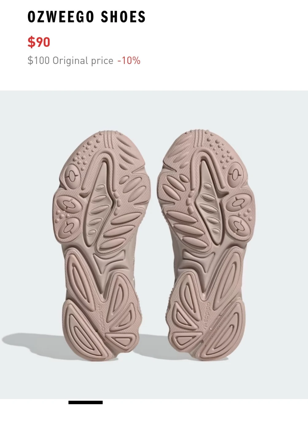 Adidas Ozweego Shoes - photo 2