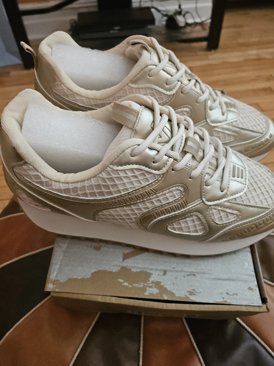 Vintage Havana Sneakers - photo 3