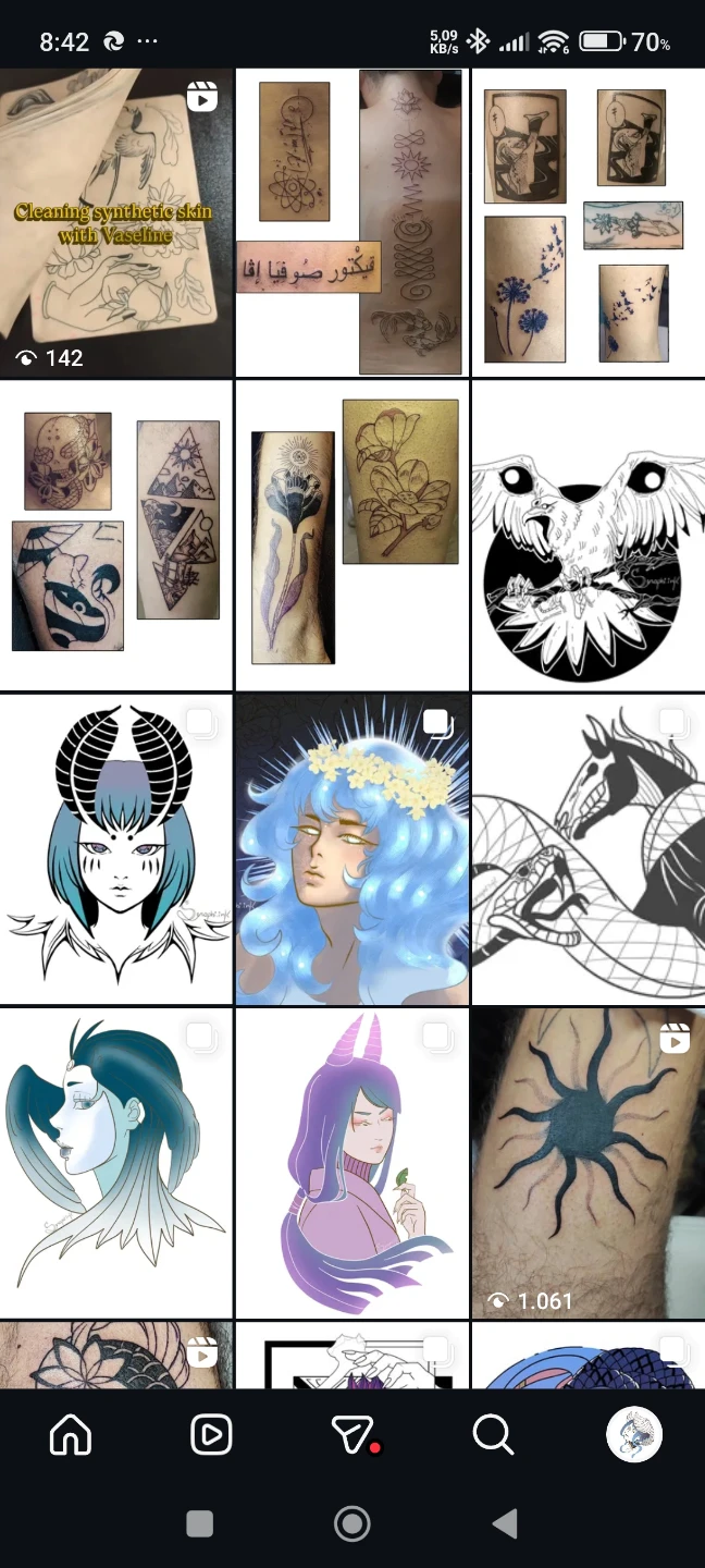 Looking for a Custom Tattoo? Let’s Design It Together - photo 3