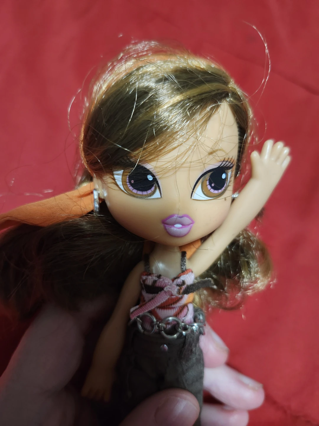 $20 each bratz dolls - photo 3