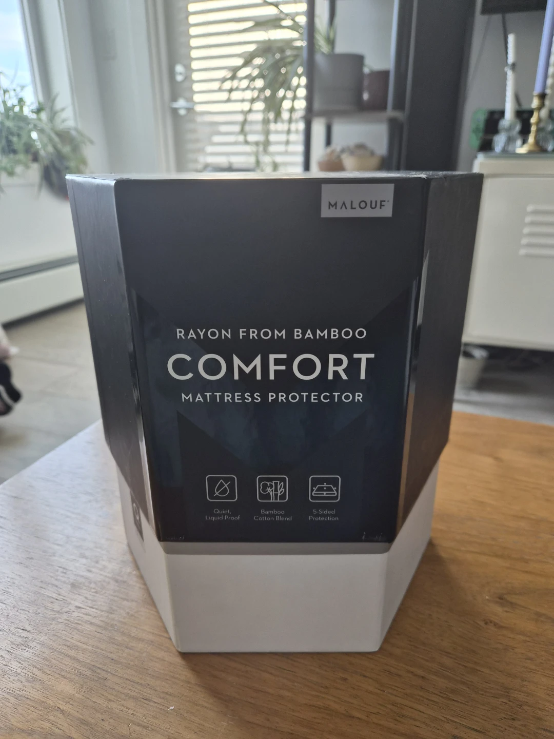 Mattress Protector