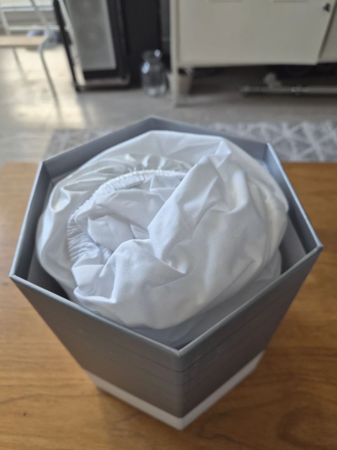 Mattress Protector - photo 3