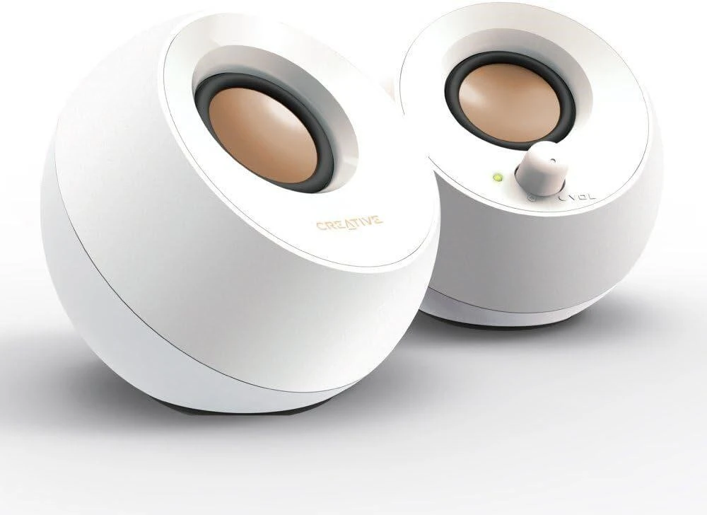 Creative Pebble PC Speakers