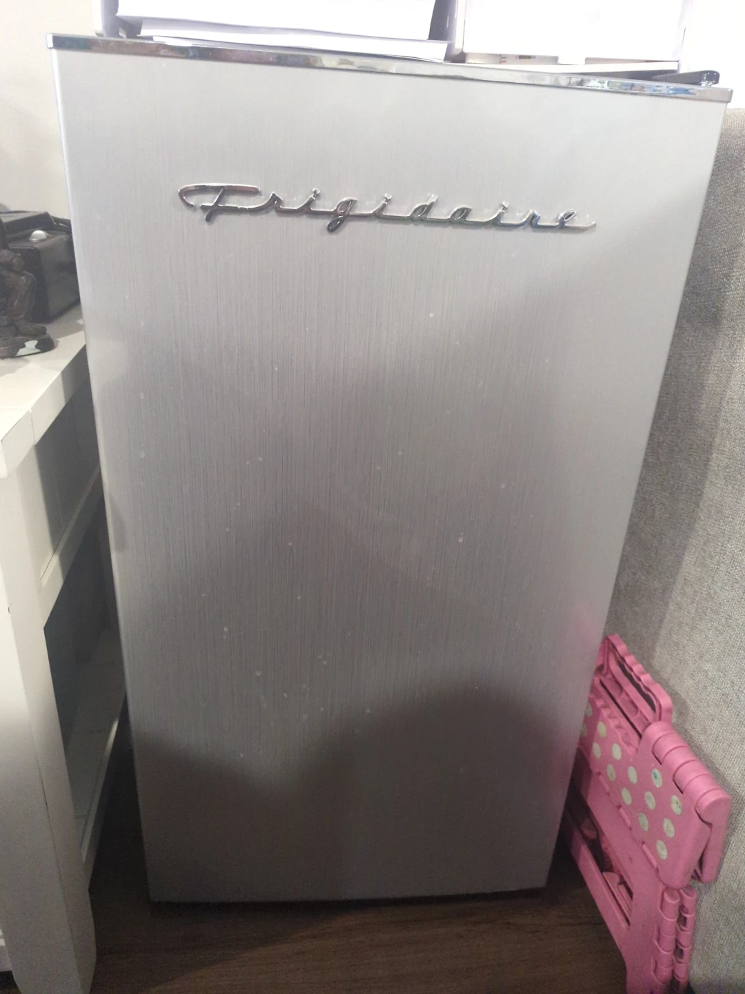 Frigidaire Compact Mini Fridge