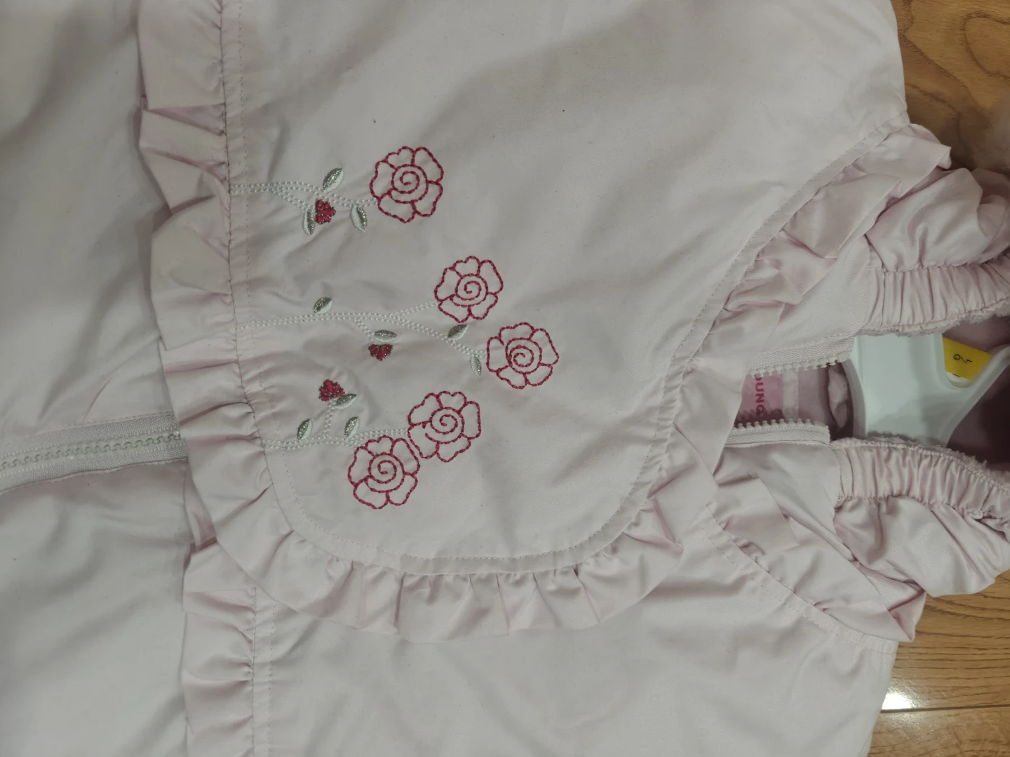 B.Young Baby Snowsuit - 24M - photo 3