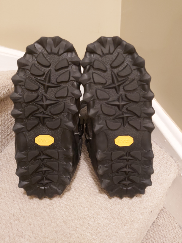New NEOS Overshoe Black/Grey - photo 3