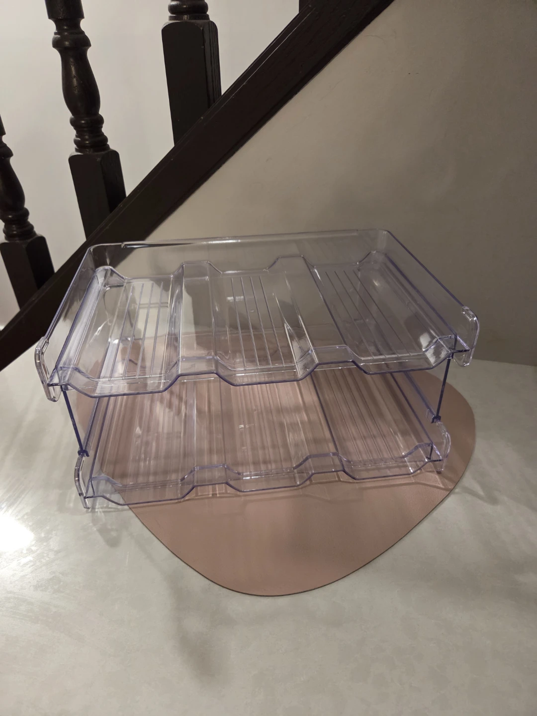 Water Bottle Organizer