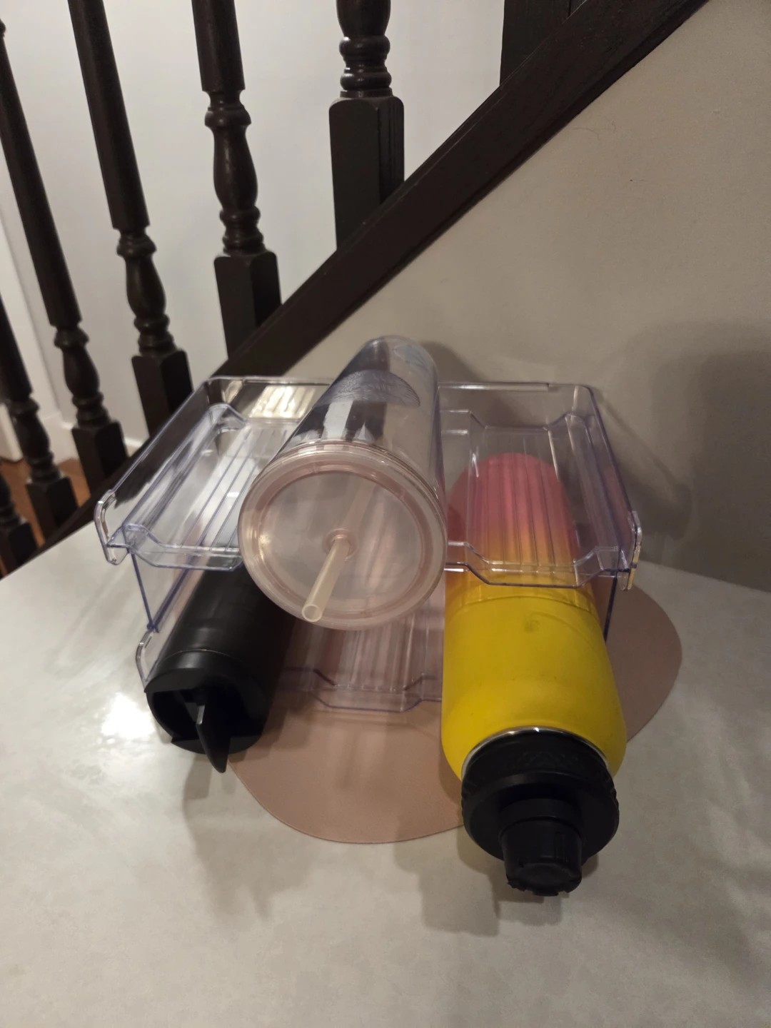 Water Bottle Organizer - photo 2
