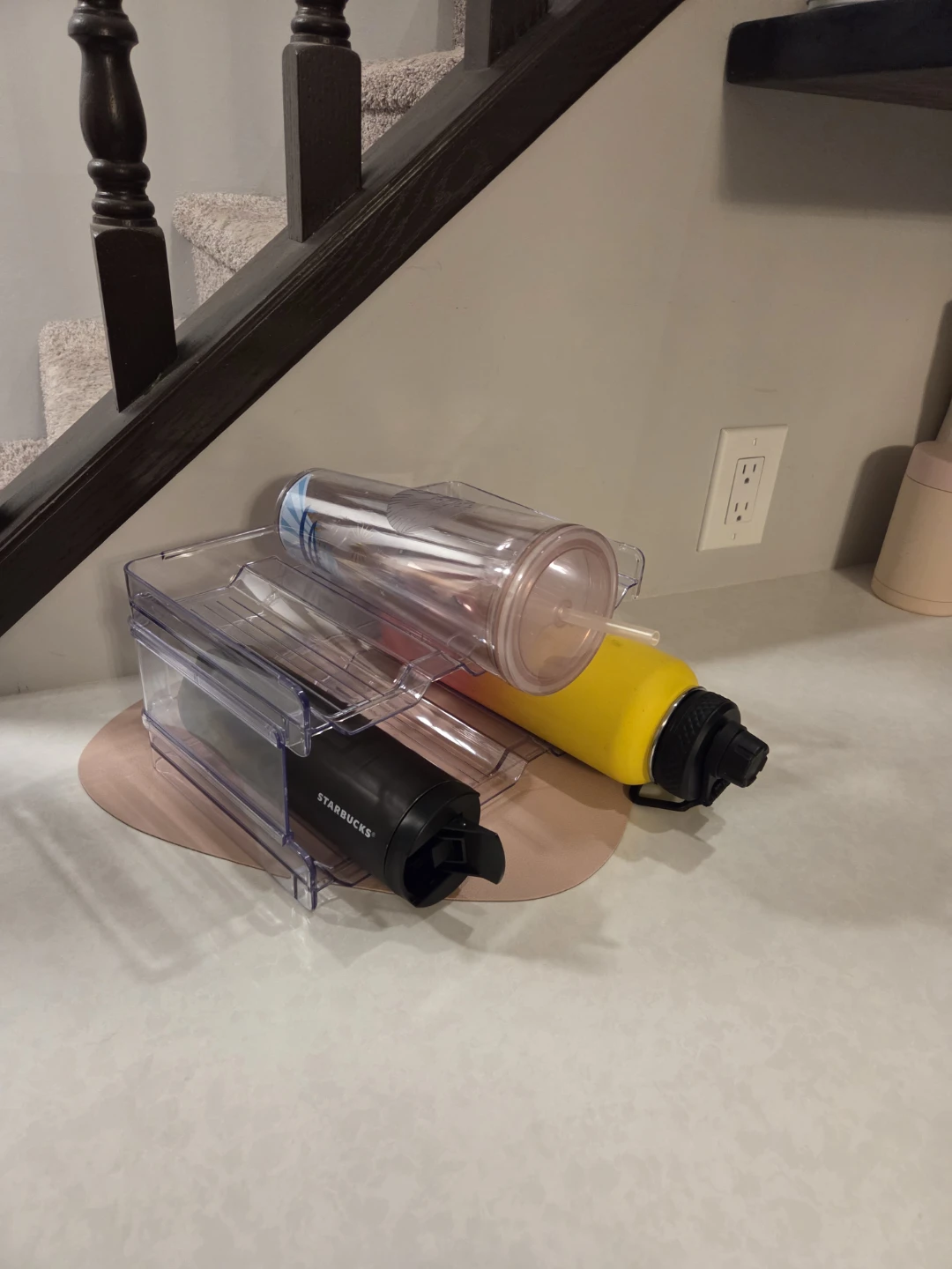 Water Bottle Organizer - photo 3
