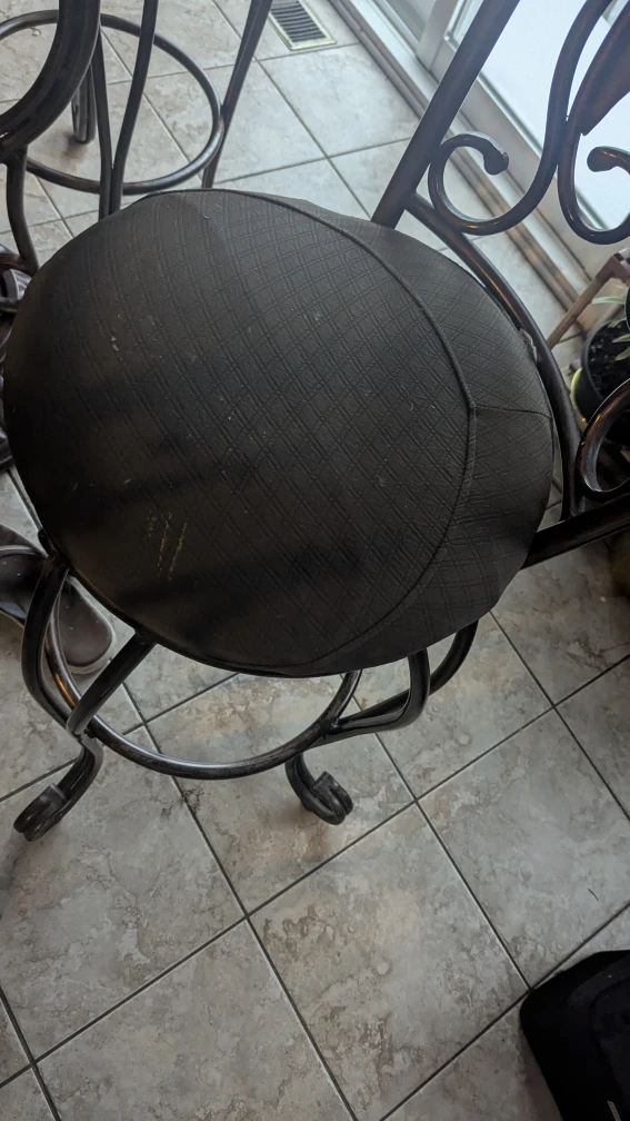 BUYUE chair Cover - New - photo 3