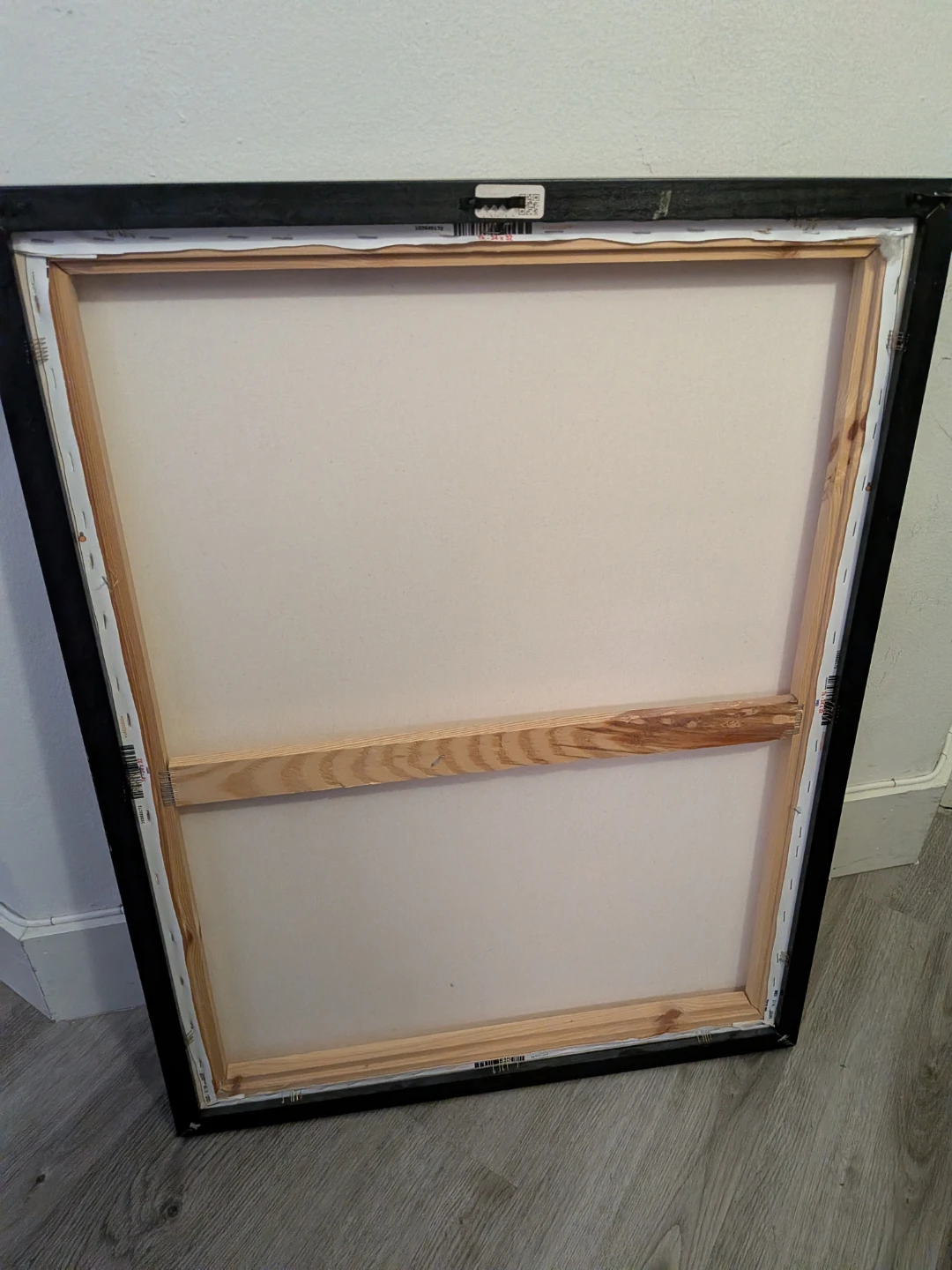 Framed Cassette Tape Art - photo 3