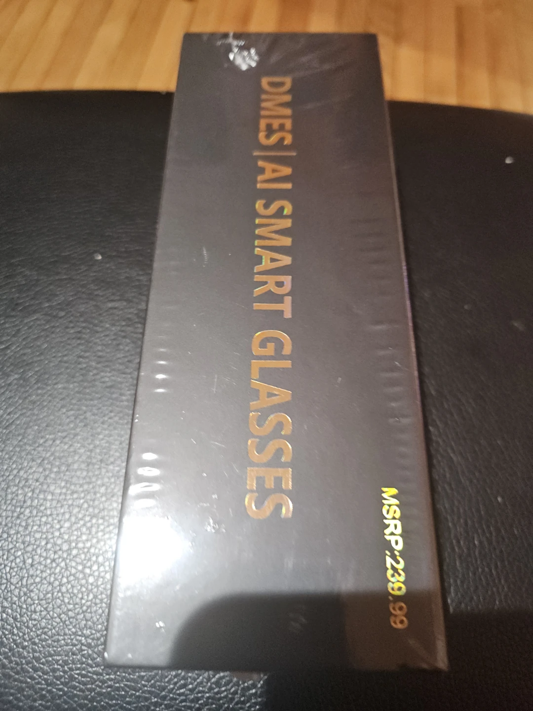 New DIMES Ai SMART GLASSES SG twenty-one-C