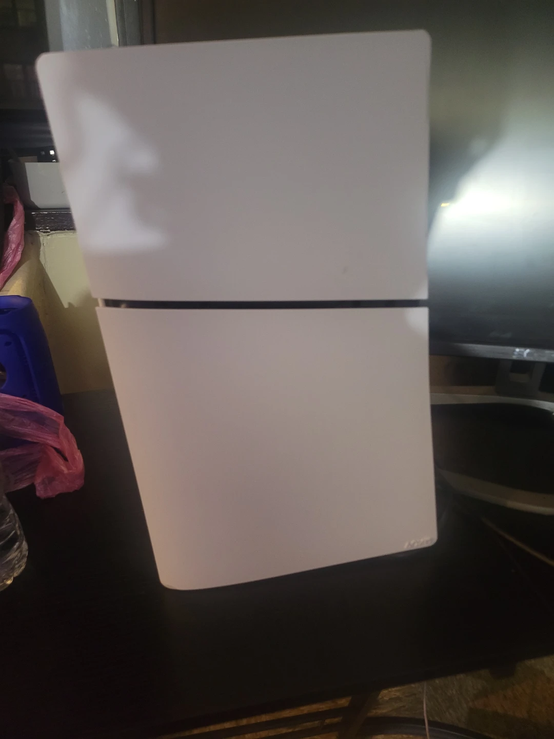 Sony PlayStation 5 Digital Edition Fortnite Bundle - Like New! - photo 2