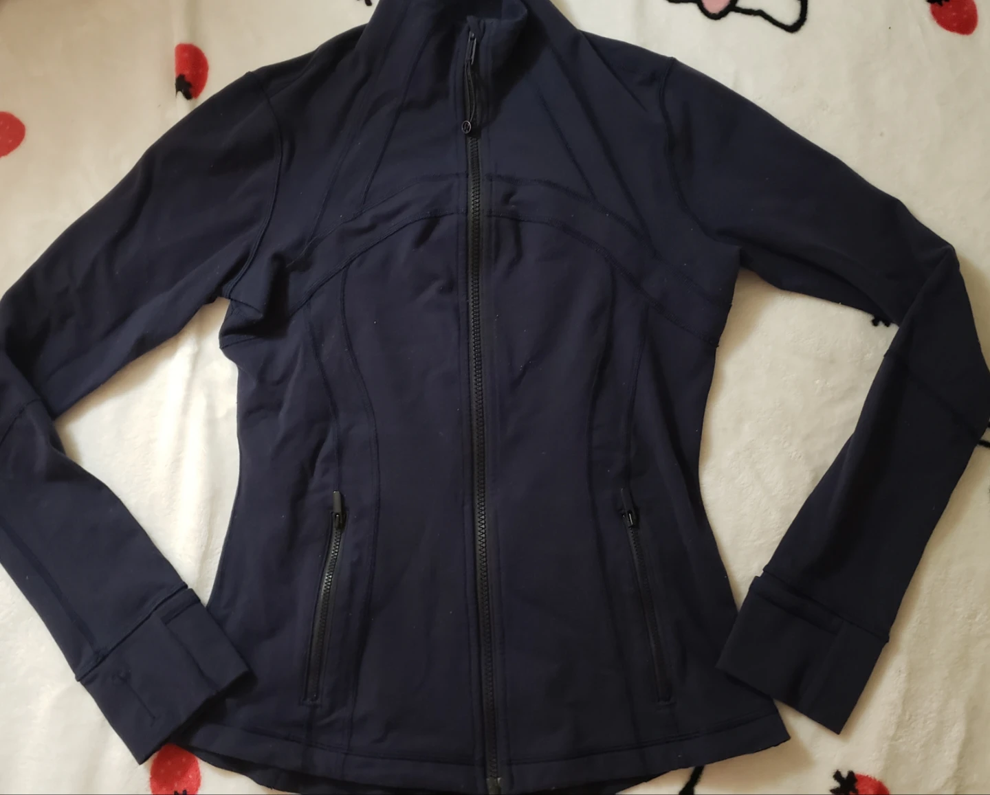 Lululemon Define Jacket