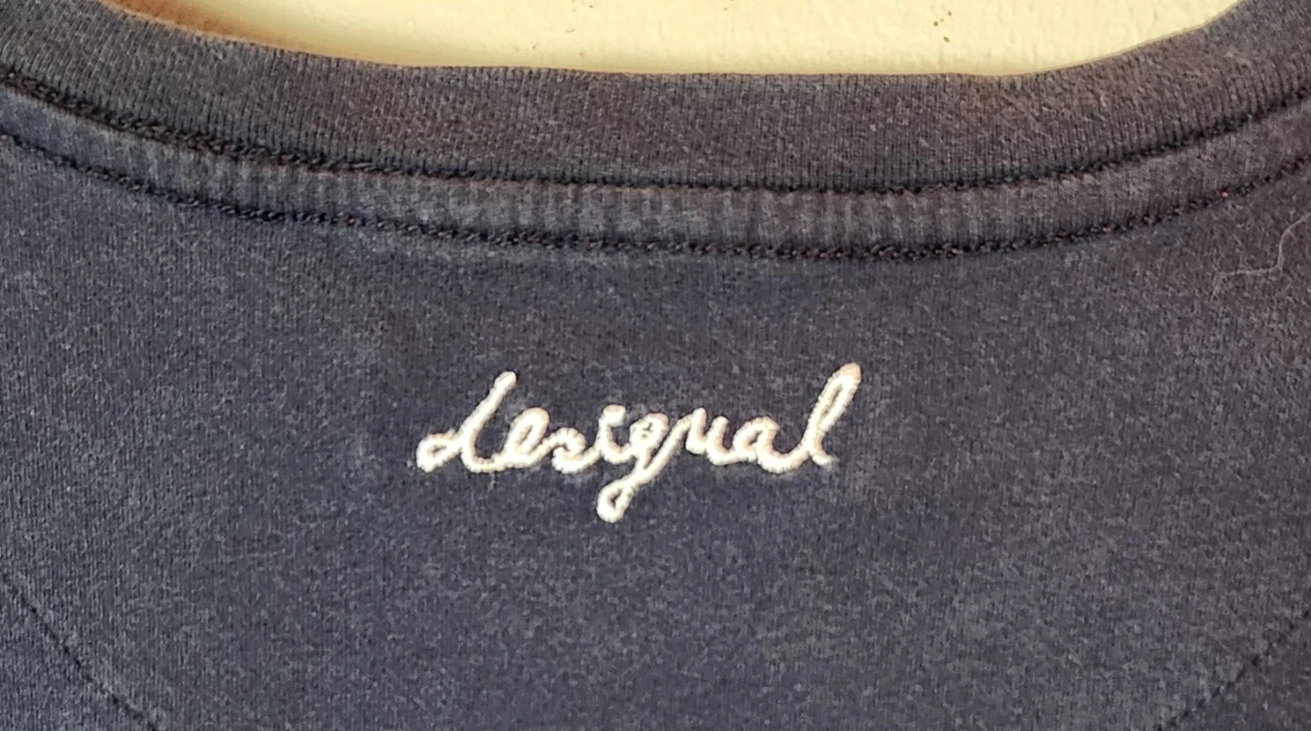 Desigual T - Shirt - photo 3