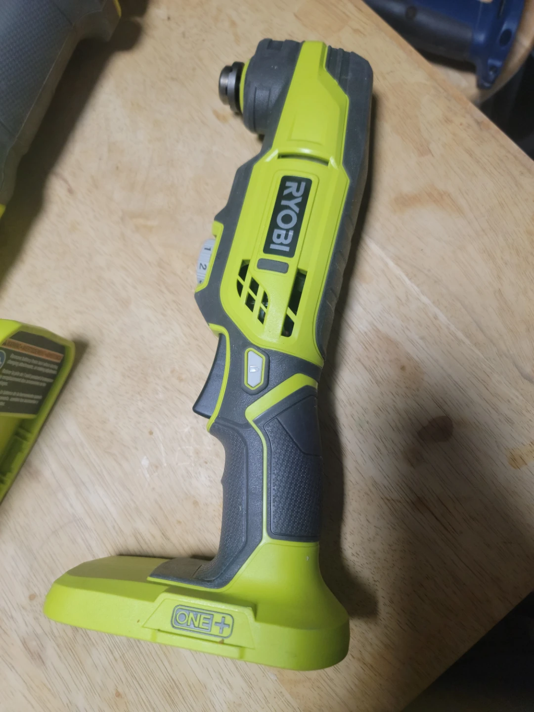 Ryobi ONE+ Multi-Tool