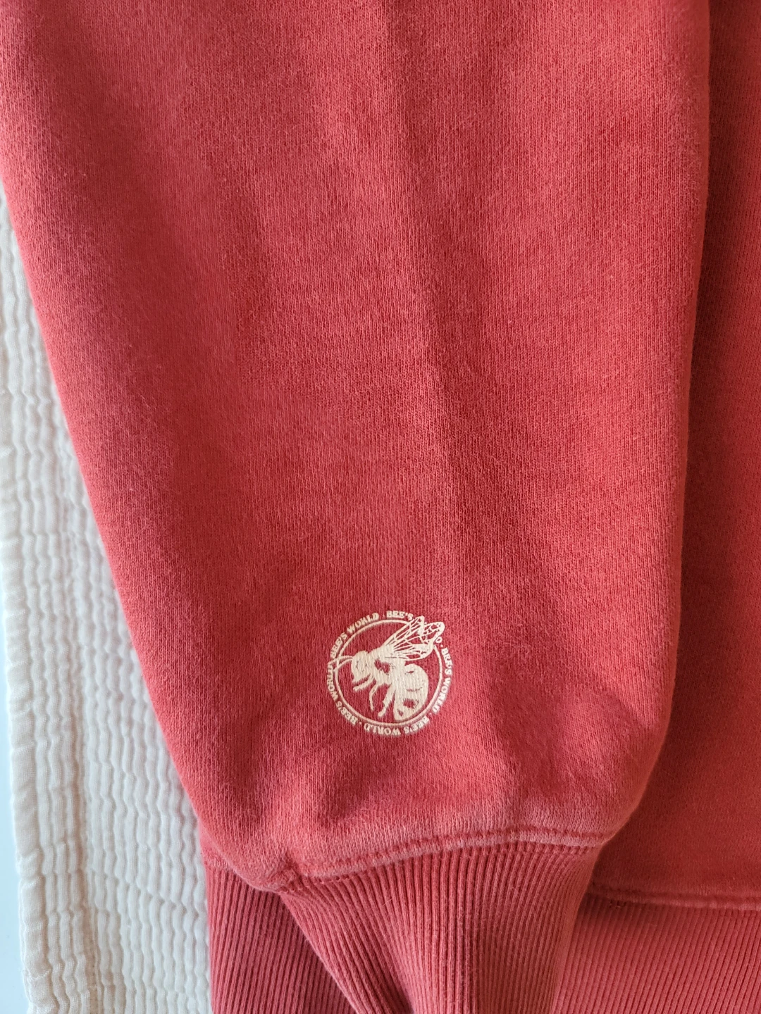 The Tubbo Moment Ukulele Hoodie - Size L indie cotton - photo 4