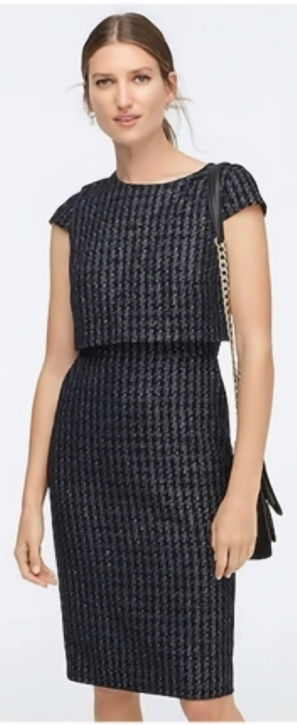 J.Crew Dress - Size 2Tall