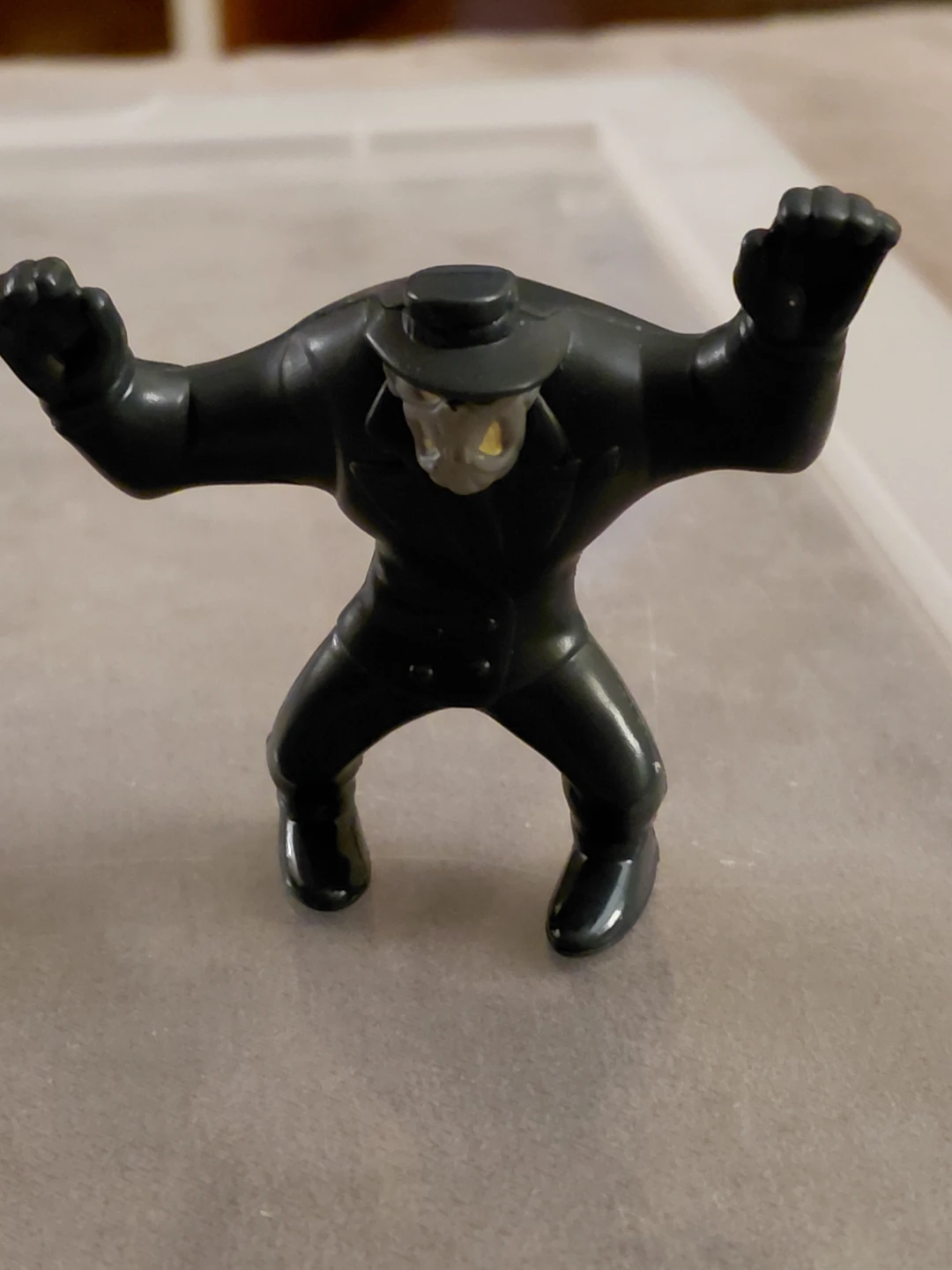 DC Comic Action Figures - photo 4