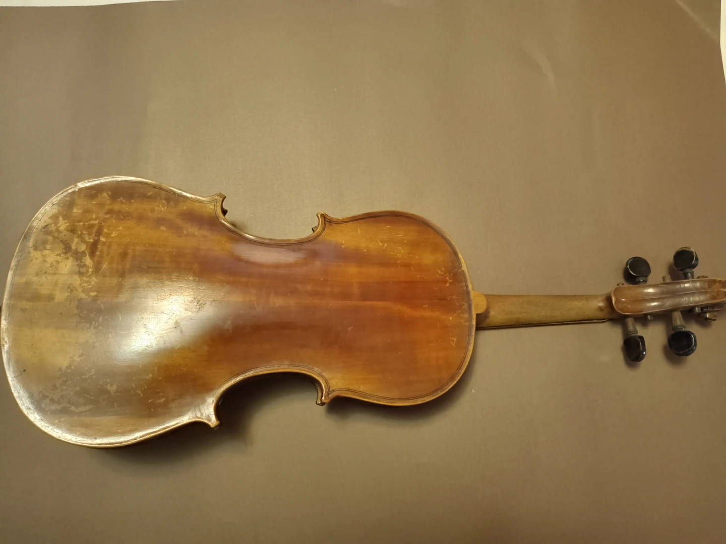 Masakichi Suzuki Violin - photo 5