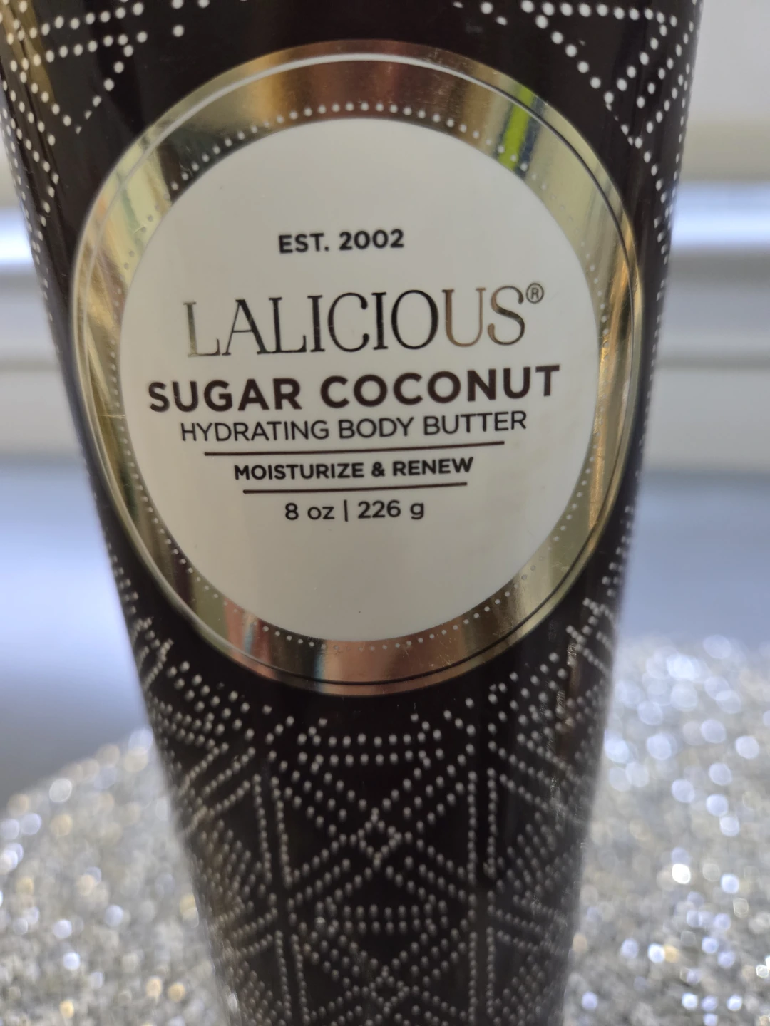 ❤️❤️NEW LALICIOUS Sugar Coconut Body & Hand Cream Set❤️❤️ - photo 2
