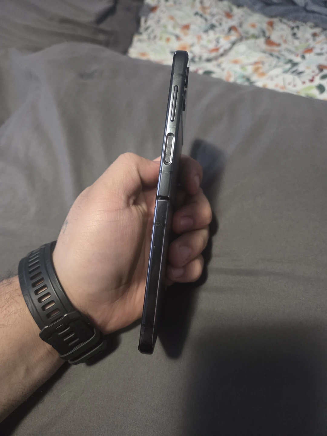 Galaxy Z flip 4 Verizon unlocked - photo 4