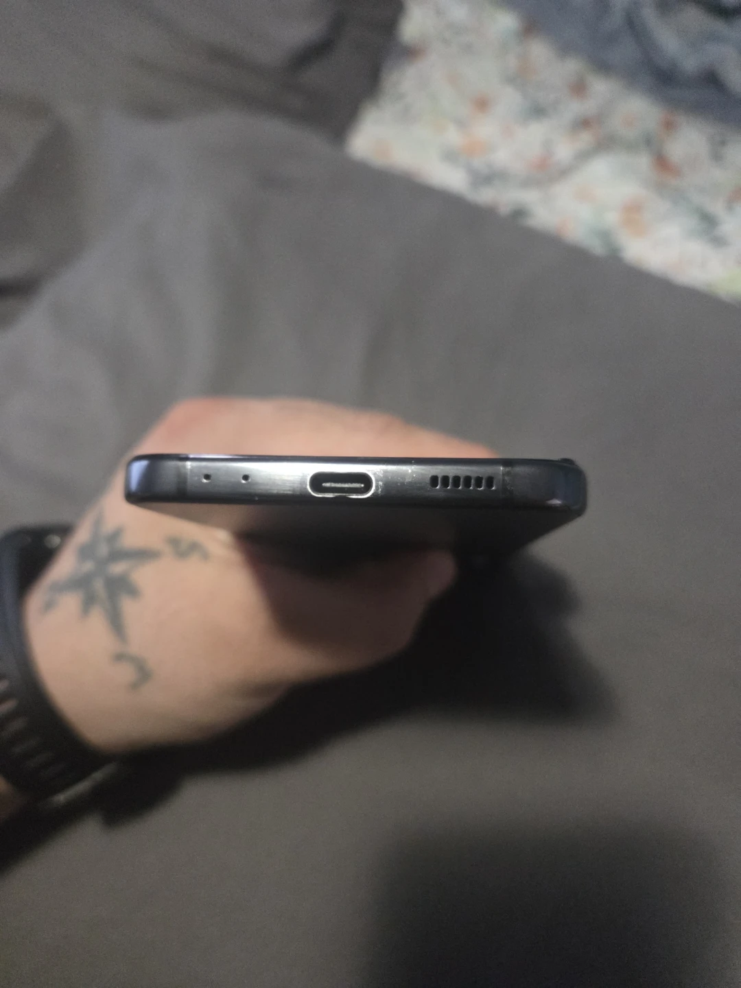 Galaxy Z flip 4 Verizon unlocked - photo 5